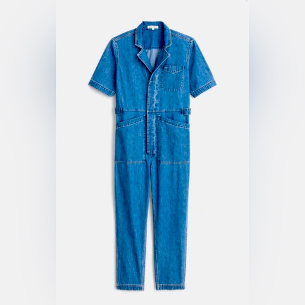 Alex Mill jumpsuit, size M